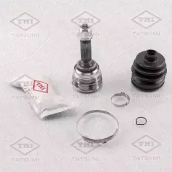 ШРУС наружный TATSUMI TDA1017
