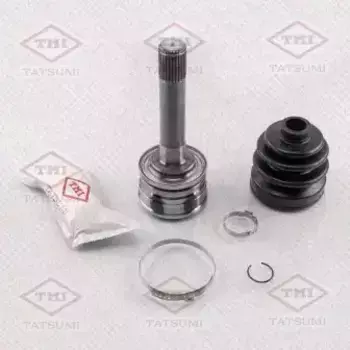ШРУС наружный TATSUMI TDA1029