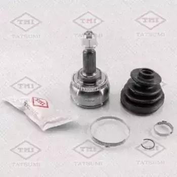 ШРУС наружный TATSUMI TDA1033