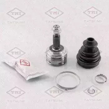 ШРУС наружный TATSUMI TDA1080