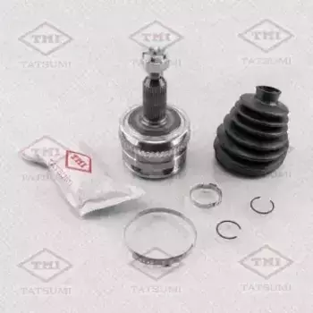 ШРУС наружный TATSUMI TDA1087