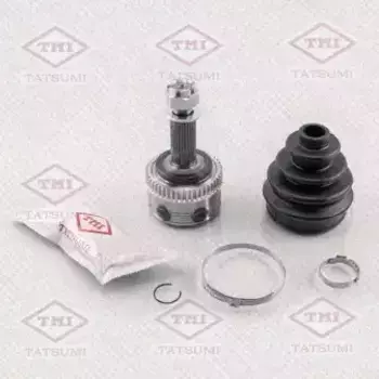 ШРУС наружный TATSUMI TDA1163