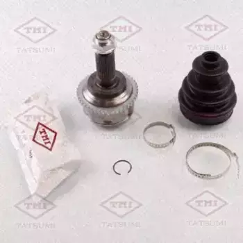 ШРУС наружный TATSUMI TDA1300