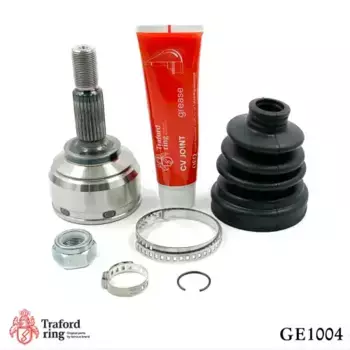 ШРУС наружный TRAFORD RING GE 1004