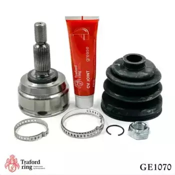 ШРУС наружный TRAFORD RING GE 1070