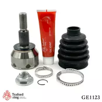 ШРУС наружный TRAFORD RING GE 1123