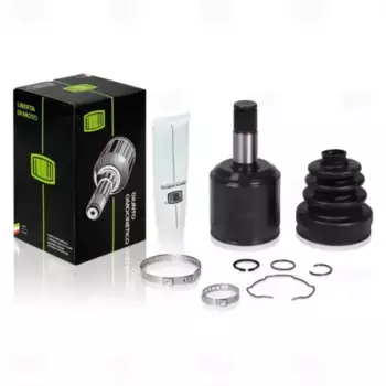 ШРУС наружный TRIALLI GO1709