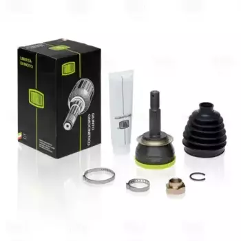 ШРУС наружный TRIALLI GO 051222