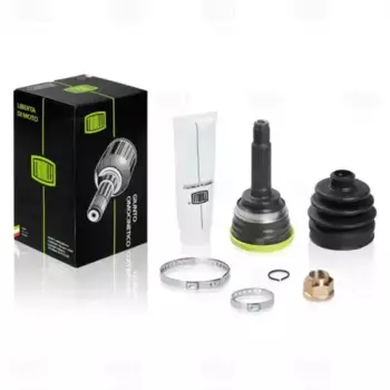 ШРУС наружный TRIALLI GO 051325