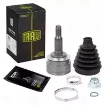 ШРУС наружный TRIALLI GO 0519