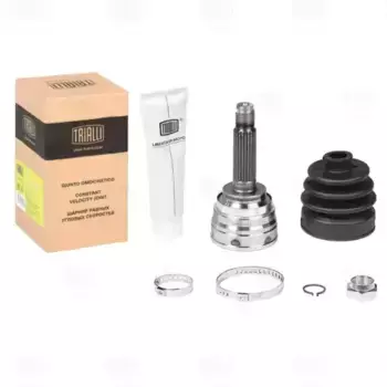 ШРУС наружный TRIALLI GO 0541