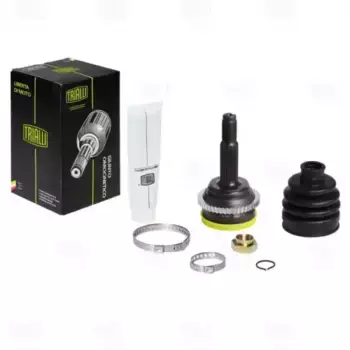 ШРУС наружный TRIALLI GO 062122