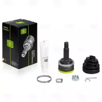 ШРУС наружный TRIALLI GO 073403