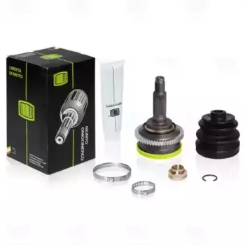 ШРУС наружный TRIALLI GO 0805