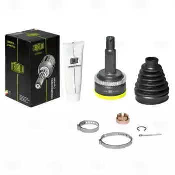 ШРУС наружный TRIALLI GO 0807