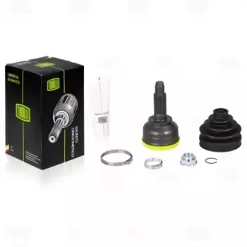 ШРУС наружный TRIALLI GO 0820