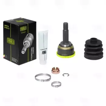 ШРУС наружный TRIALLI GO 084121