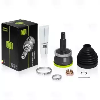 ШРУС наружный TRIALLI GO 0885