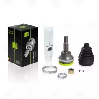 ШРУС наружный TRIALLI GO 0906