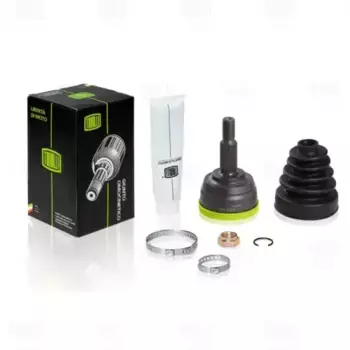 ШРУС наружный TRIALLI GO 0907