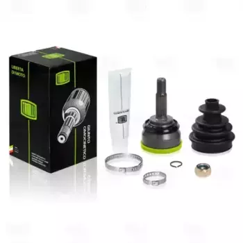 ШРУС наружный TRIALLI GO 0908