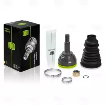 ШРУС наружный TRIALLI GO 0911