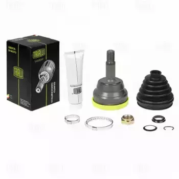 ШРУС наружный TRIALLI GO 0940