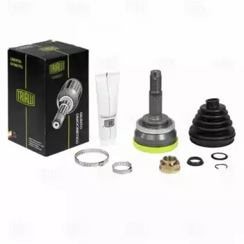 ШРУС наружный TRIALLI GO 0946