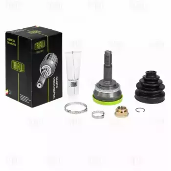 ШРУС наружный TRIALLI GO 0947