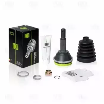 ШРУС наружный TRIALLI GO 1001