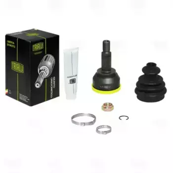 ШРУС наружный TRIALLI GO 1002