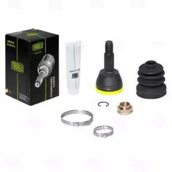 ШРУС наружный TRIALLI GO 1007