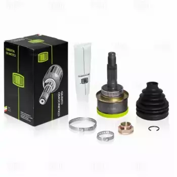 ШРУС наружный TRIALLI GO 1012