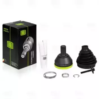 ШРУС наружный TRIALLI GO 1025