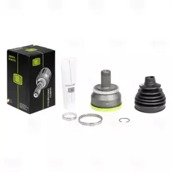 ШРУС наружный TRIALLI GO 1052