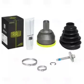 ШРУС наружный TRIALLI GO 106101