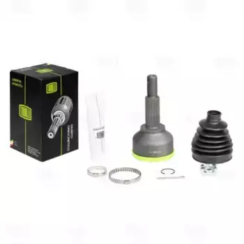 ШРУС наружный TRIALLI GO 1062