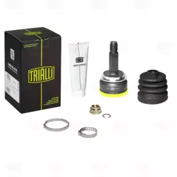 ШРУС наружный TRIALLI GO 1107