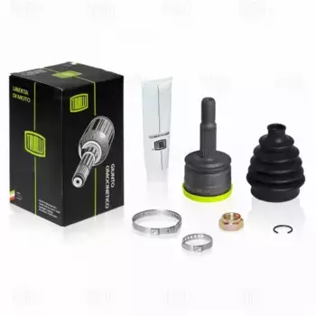 ШРУС наружный TRIALLI GO 1114