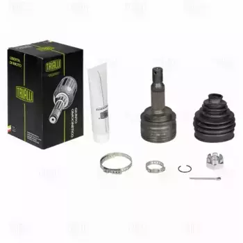 ШРУС наружный TRIALLI GO 1129