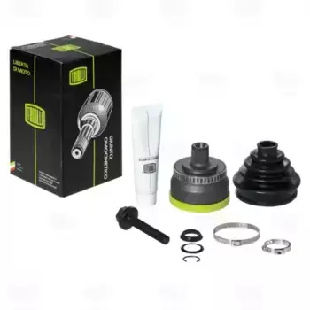 ШРУС наружный TRIALLI GO 139301