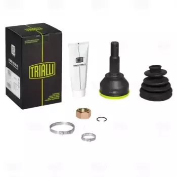 ШРУС наружный TRIALLI GO 1407
