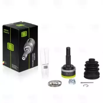 ШРУС наружный TRIALLI GO 1425