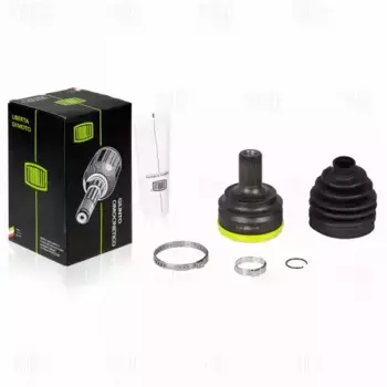 ШРУС наружный TRIALLI GO 1505