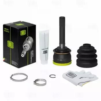 ШРУС наружный TRIALLI GO 1705