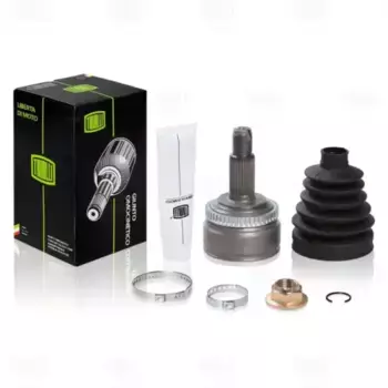 ШРУС наружный TRIALLI GO 1706