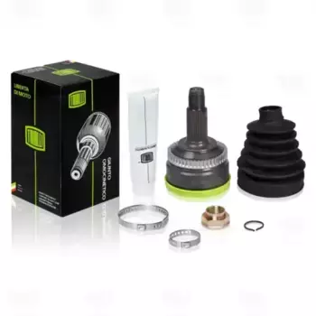 ШРУС наружный TRIALLI GO 1710