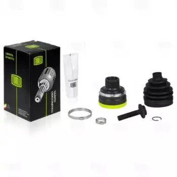 ШРУС наружный TRIALLI GO 1819