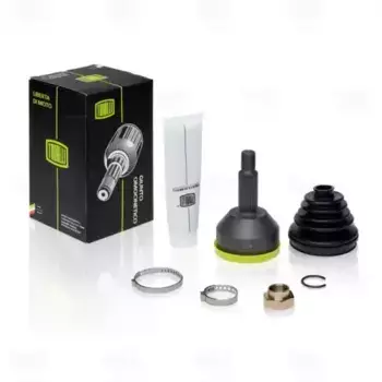 ШРУС наружный TRIALLI GO 189