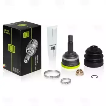 ШРУС наружный TRIALLI GO 1901